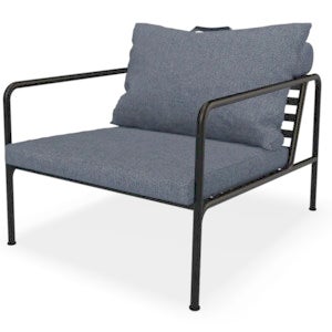 Avon Lenestol Sky/Black 