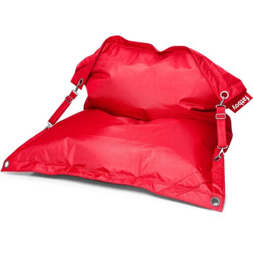 Sekkestol buggle-up red