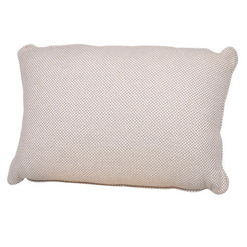 Bonnie Ryggpute Vannavstøtende Beige