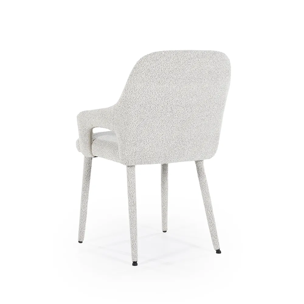 Lenestol Fika Beige