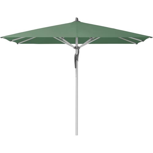 Fortero 350x350 cm parasoll alu Cat.5 677 Nile