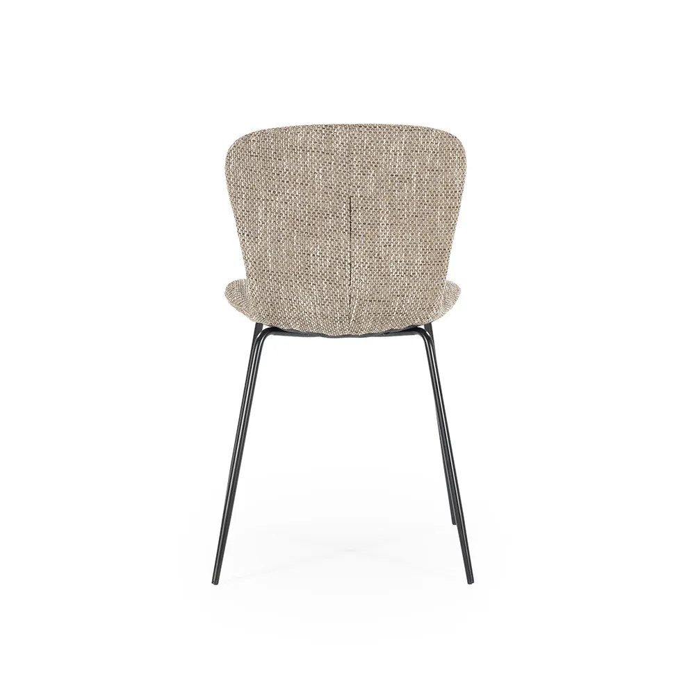 Spisestol Lass Brown