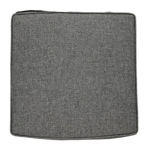 Ninja sittepute til posisjonsstol Grå