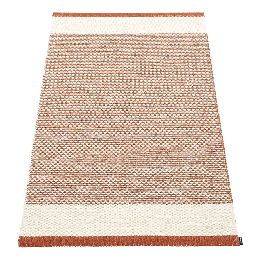 Edit matte 85x160 cm Brick