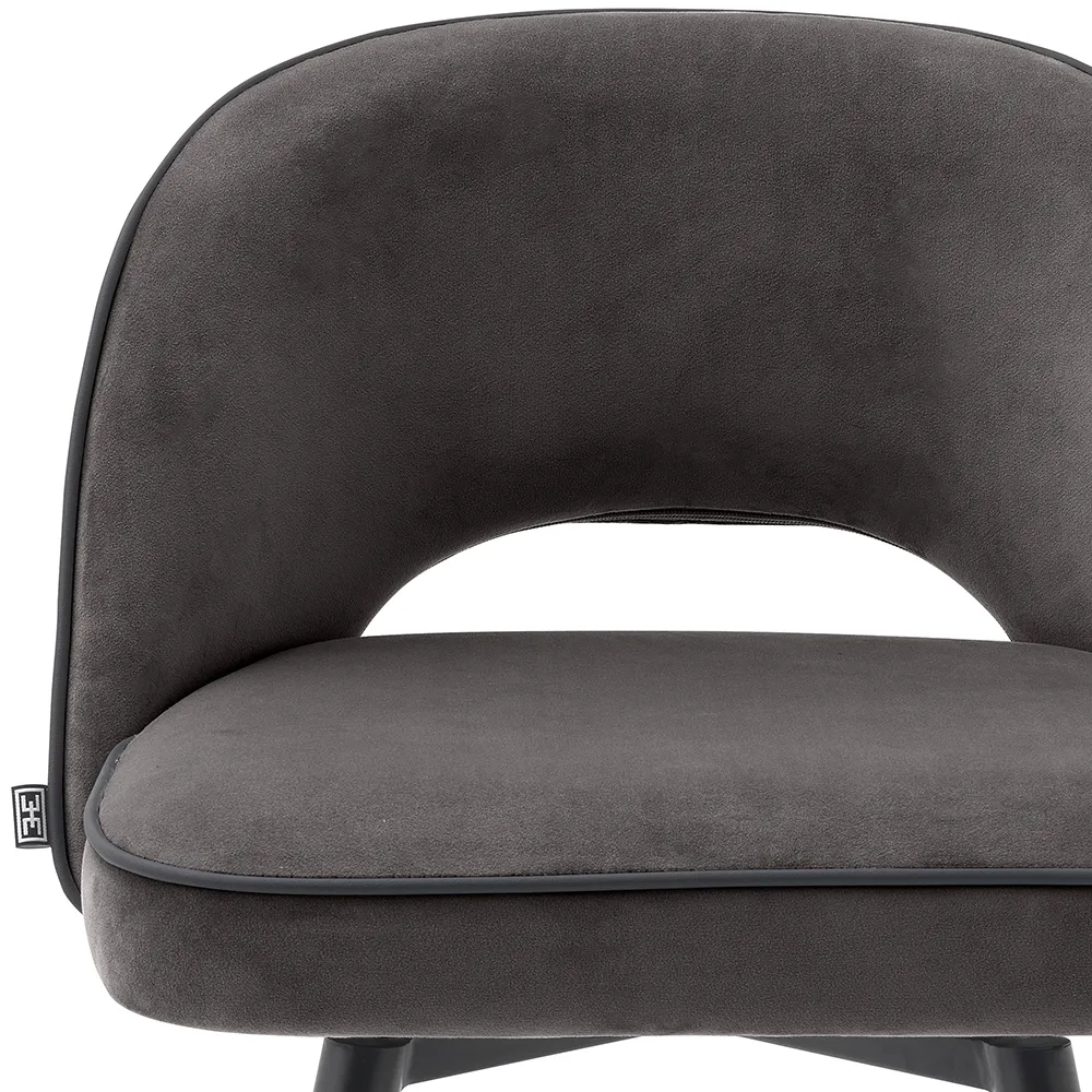 Barkrakk Cliff lav Savona grey