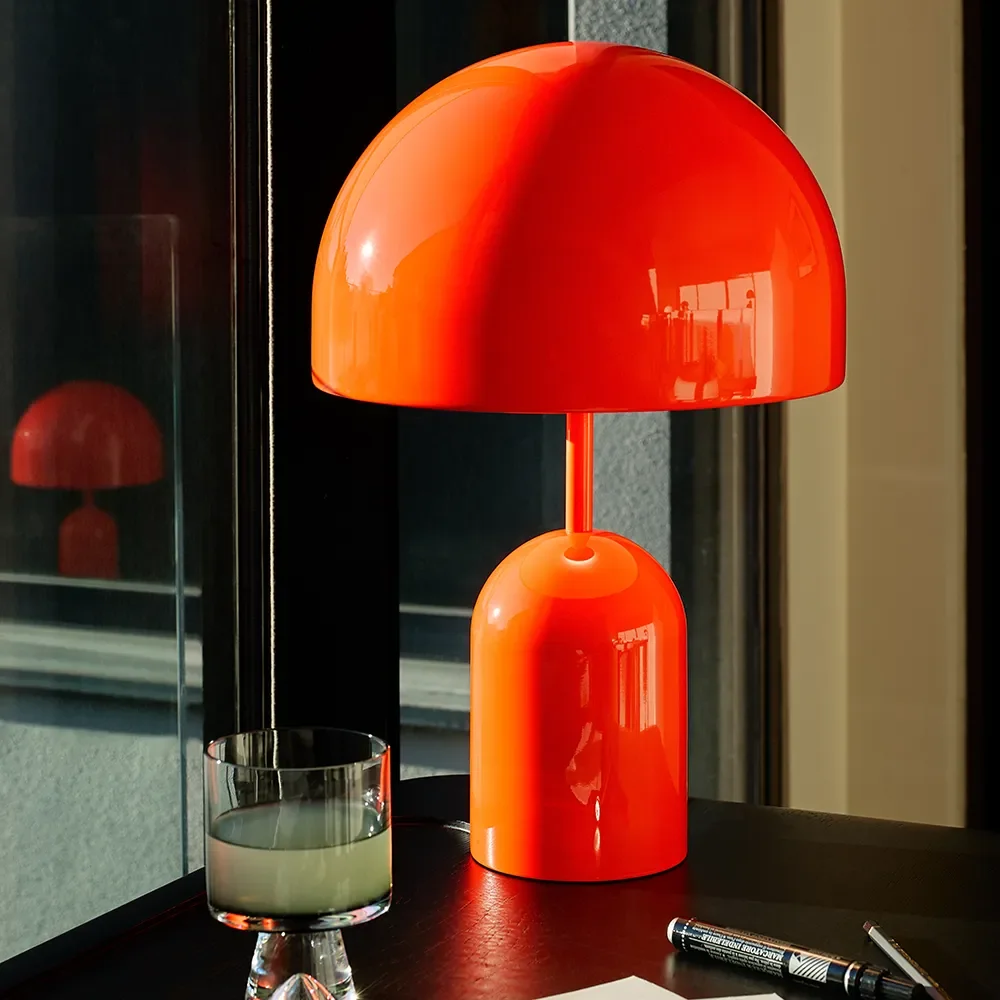 Bell Table Fluoro LED