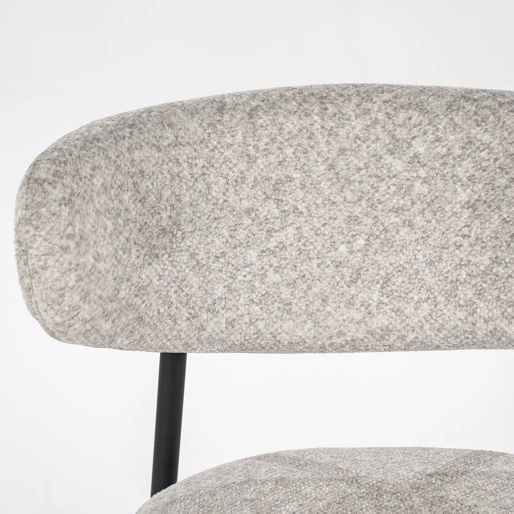 Spisestuestol Jari Beige