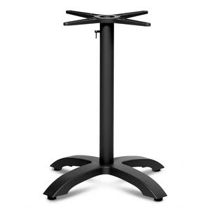 Marbella Bordstativ Svart