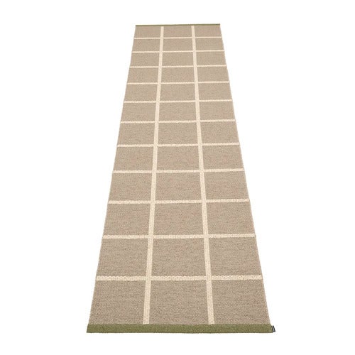 Vevd Teppe Criss Potato 70x300 cm