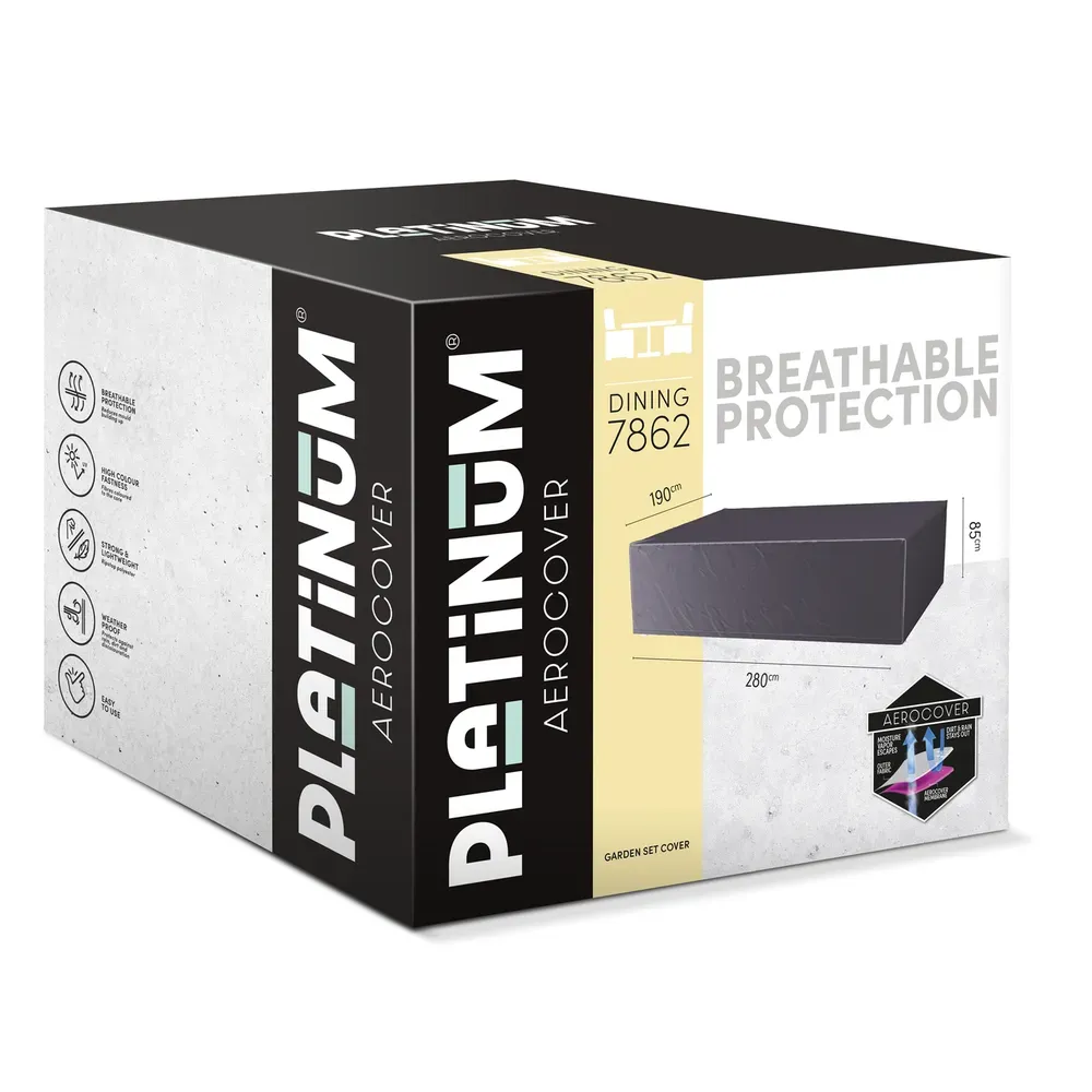 Møbeltrekk 280 x 190 x 85 cm