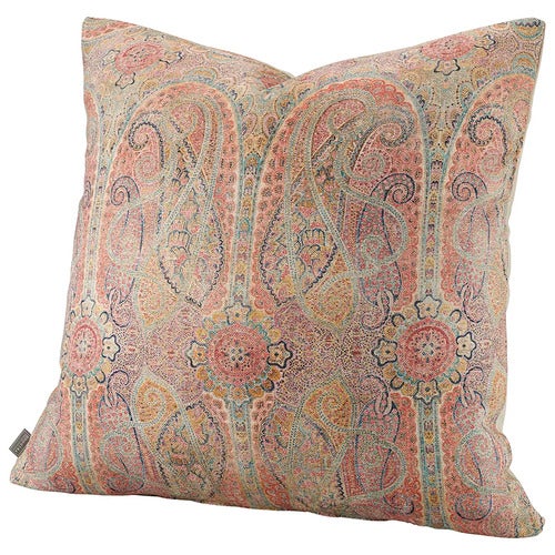SHELDON putevar Paisley/Rose - 60x60