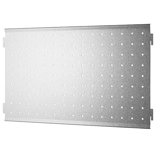 Frittstående panel Galvanisert