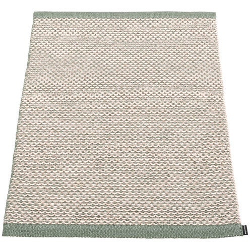 Effi teppe 60x85 cm army