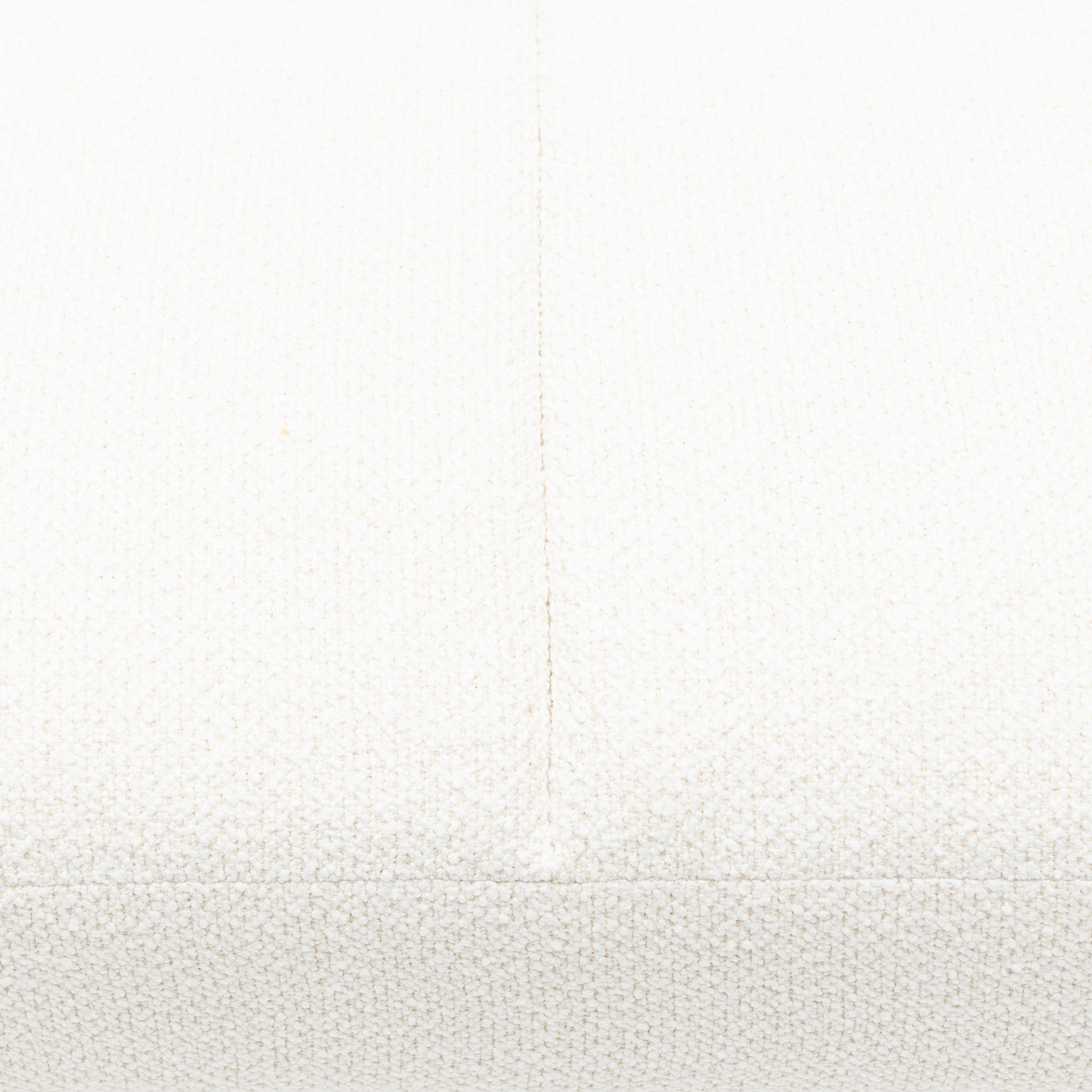 Benk Brera Simpl White