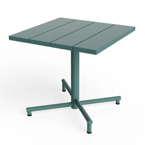 Fred's square bistreau dark sage