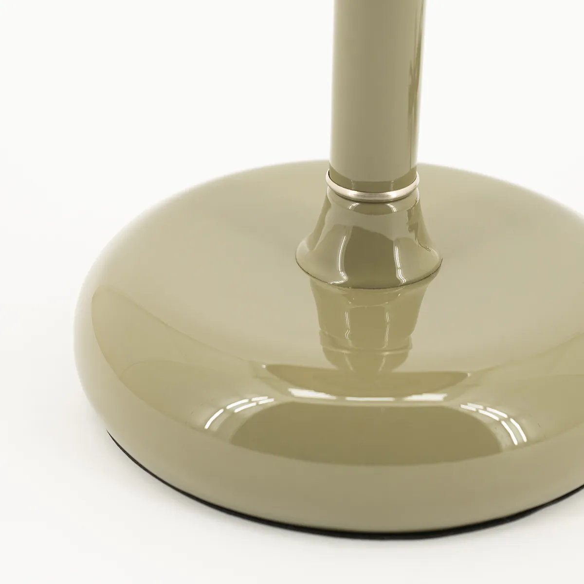Dimbar bordlampe Pomm Green H 47,5 cm
