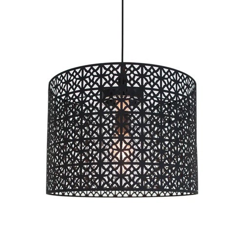 Maison taklampa Ø36cm svart