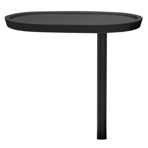 Bricks buddy extrabord till murstein bord antracit