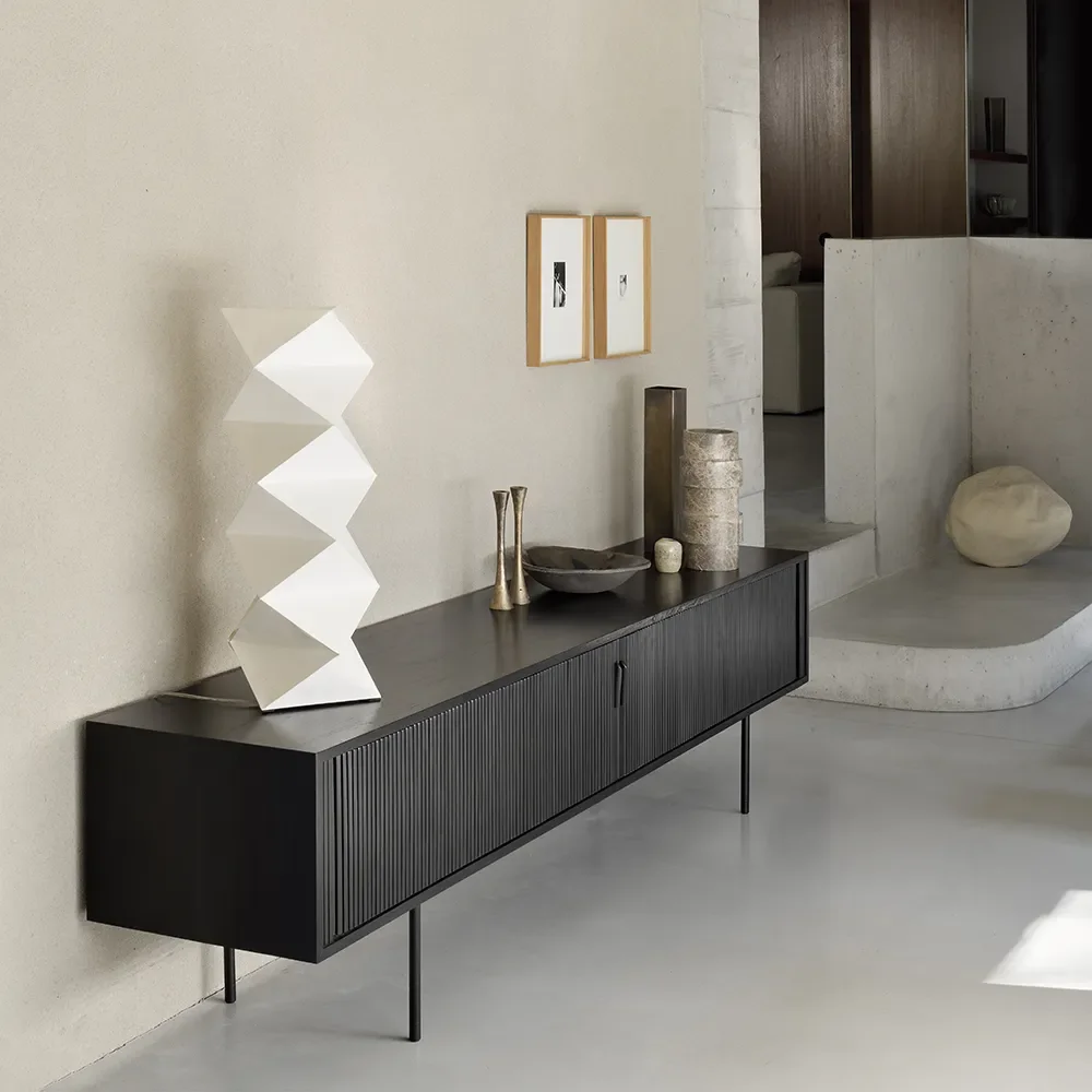 Roller Max TV-benk 45x242 cm