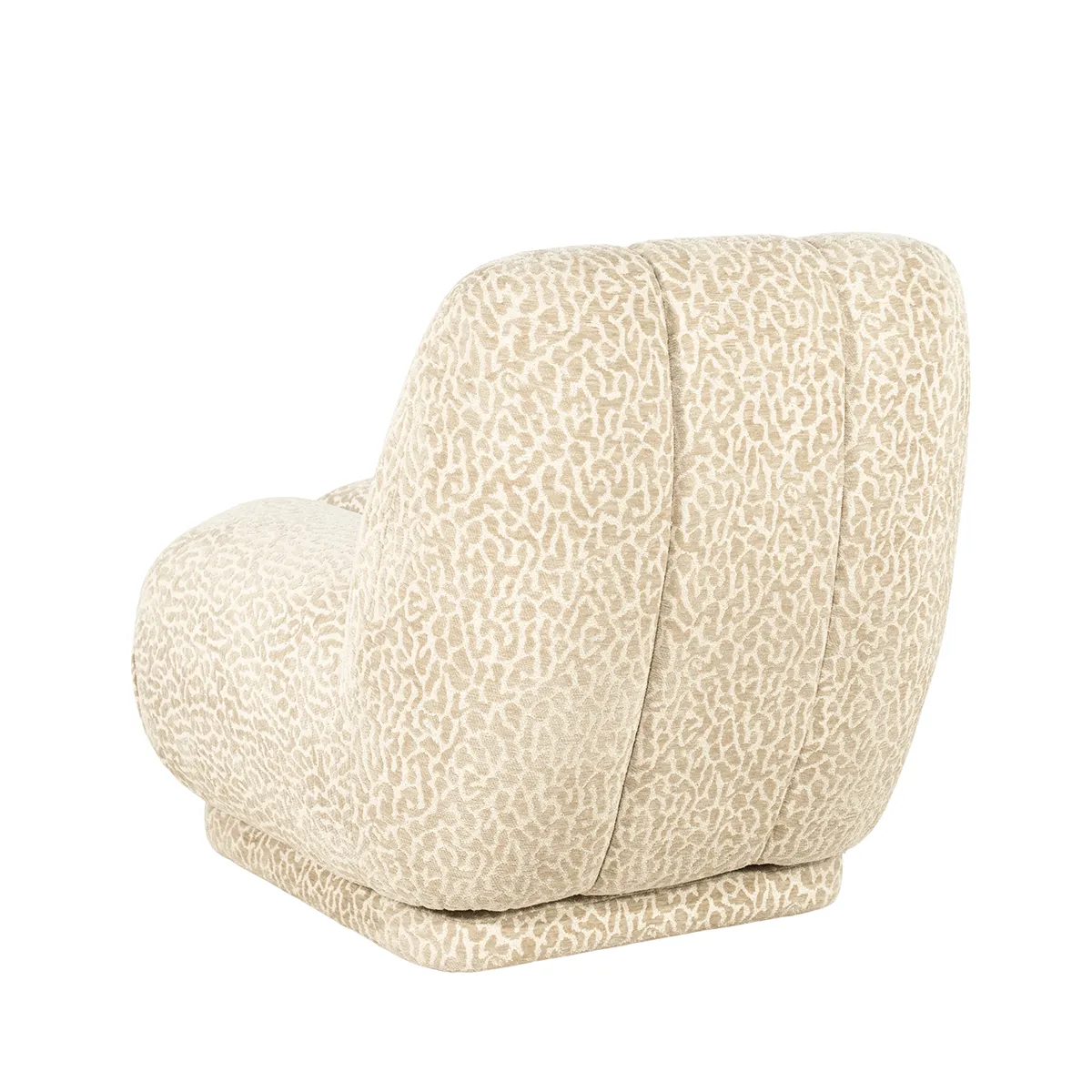 Lenestol Catwalk Taupe