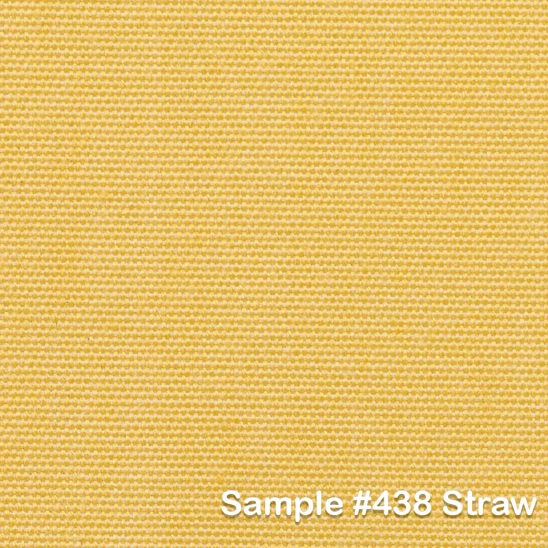 Fortero 350x250 cm parasoll alu Cat.4 438 Straw