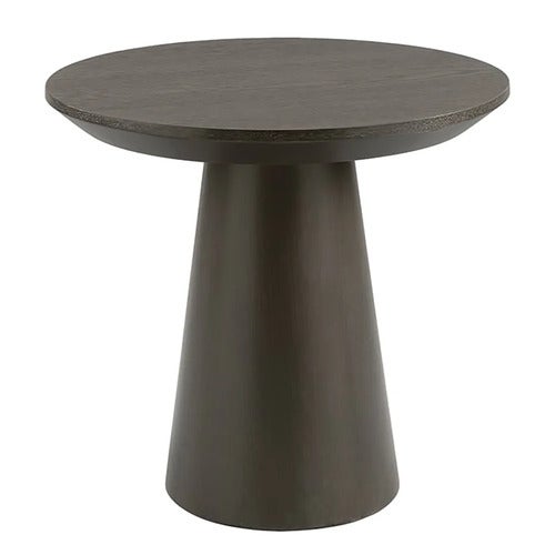 Cloud sidebord dark grey