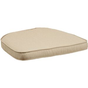 Sittepute 49X46 Cm Heather Beige