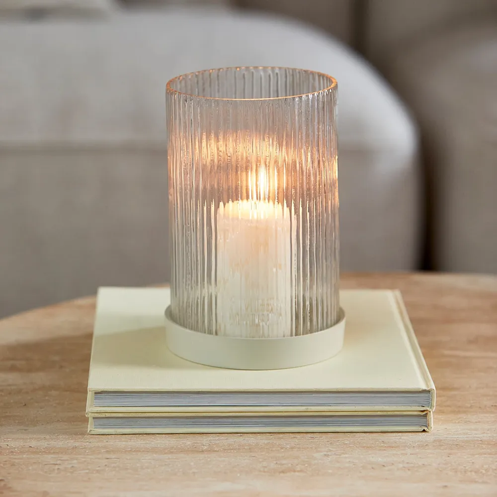 Flaine Hurricane Lykt