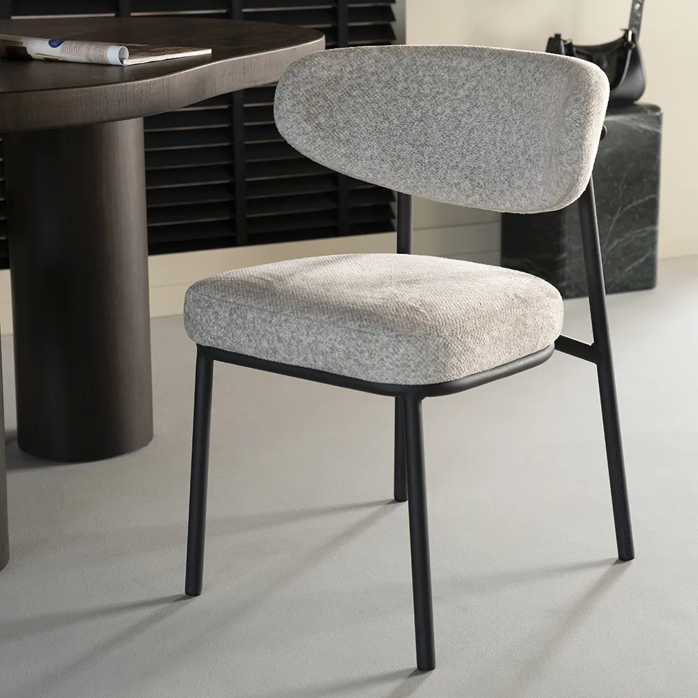 Spisestuestol Jari Beige