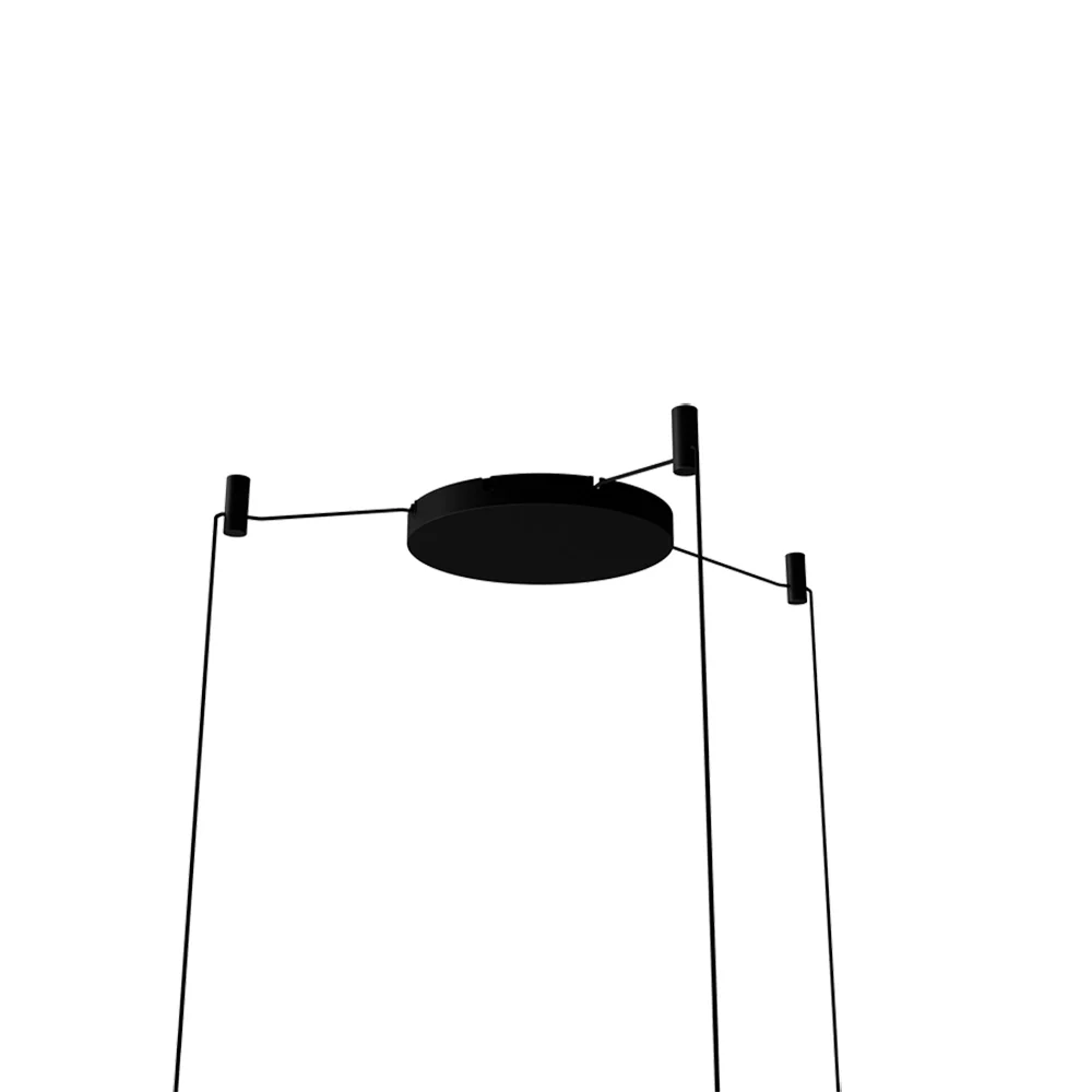 Asteria Micro Cluster Suspensjon