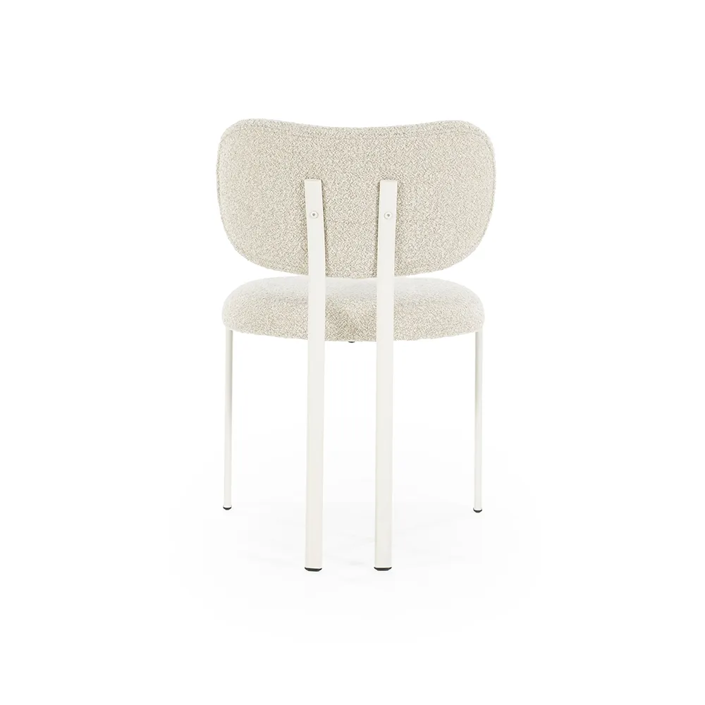 Spisestol Daybreak Taupe