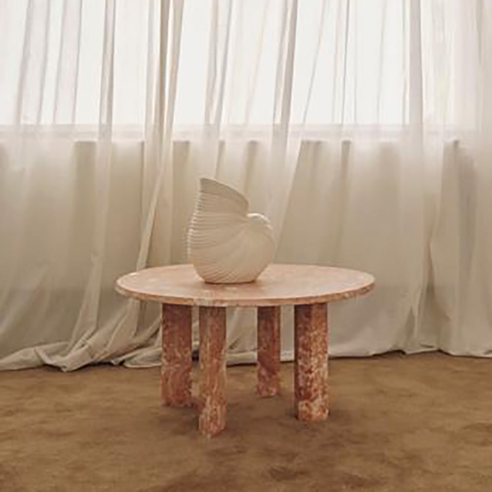 Taula Sofabord - Rose