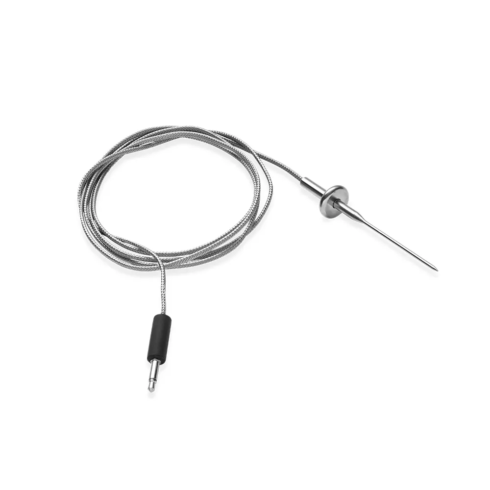 Målepinne for indre temperatur – slank