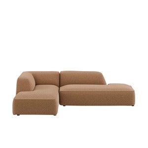 CALI  Corner Sofa L Blackwood 40