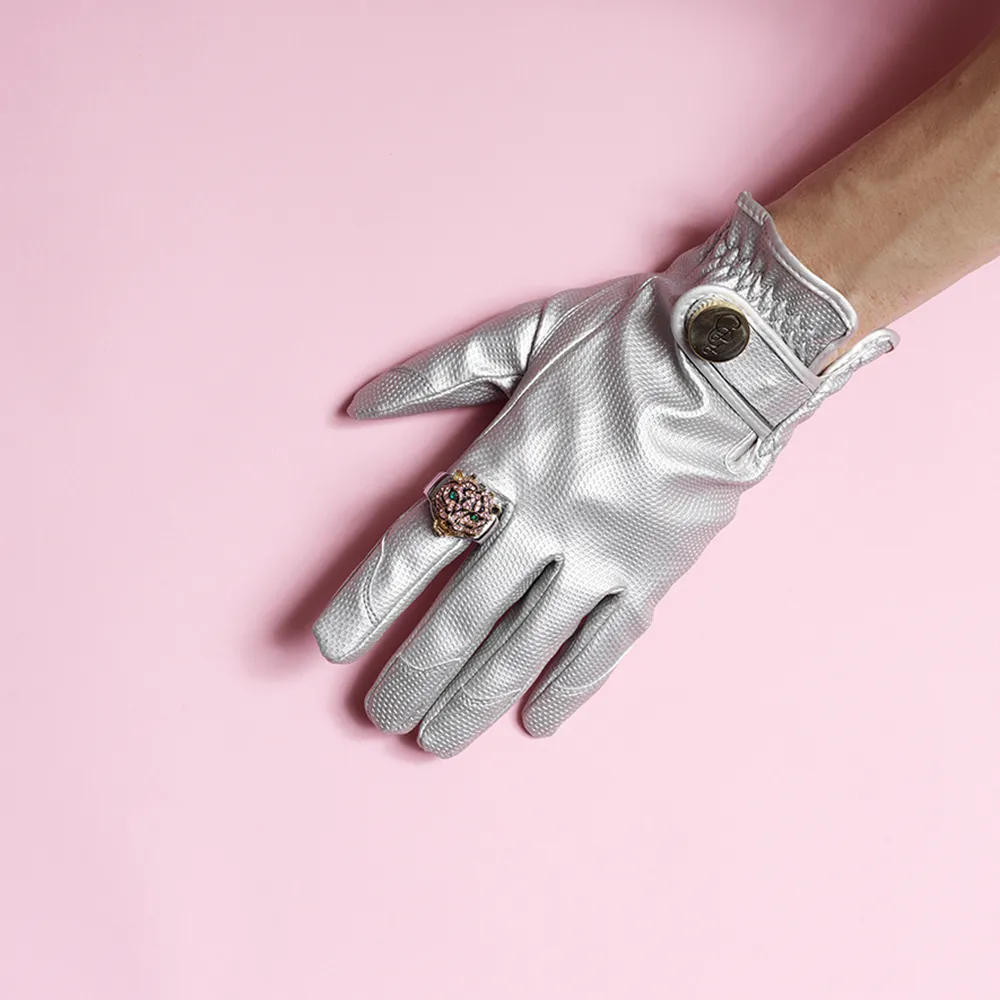 Hagehansker SilverBullet Large