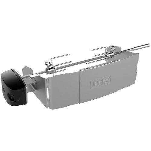 Rotisserie Pulse 1000/2000 Weber