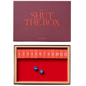 Classic - Shut the Box