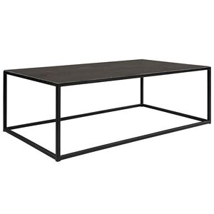 Amalfi salongbord 75 x 130 cm Artwood