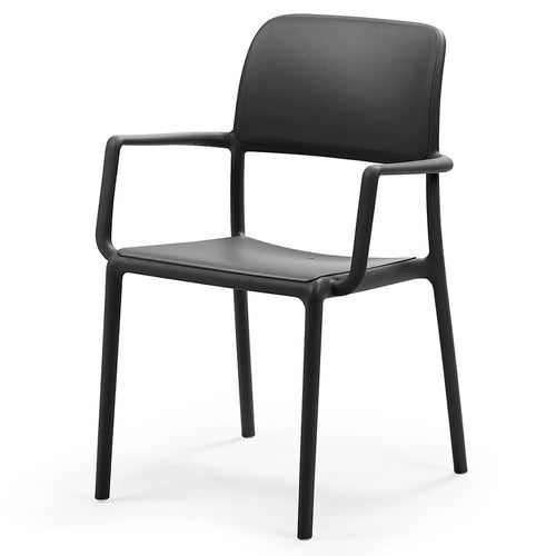 Riva lenestol Anthracite