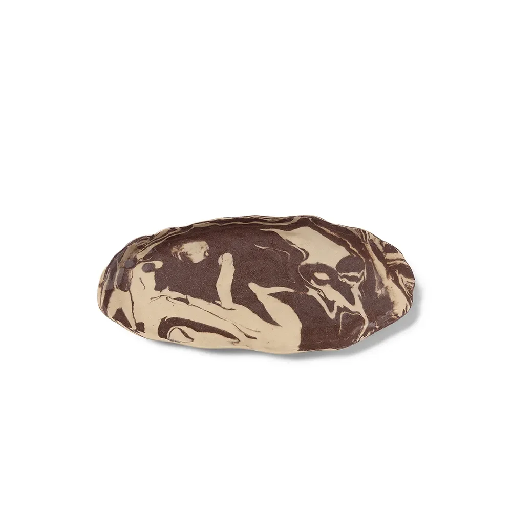 Håndlaget Fat Ryu 37cm