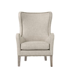 Mischa stoff lenestol - Sway Natural