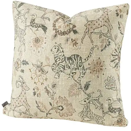 Putetrekk Serengeti 40 x 60 Artwood