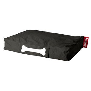 Doggielounge small stonewashed black