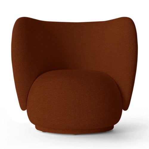 Rico Lounge Lenestol Tonus - 474