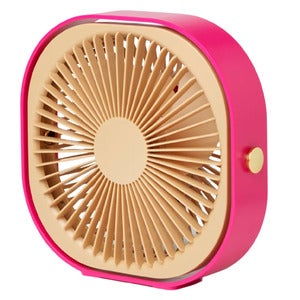 Table fan Cerise