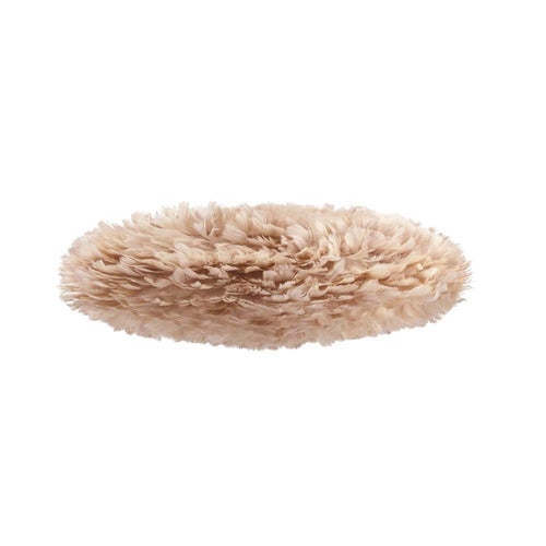 Eos Esther Lampeskjerm Medium Ø65 cm Light Brown