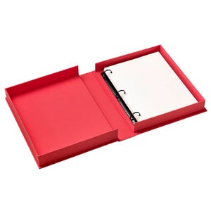 Baby Album Dream Big Little One Pink