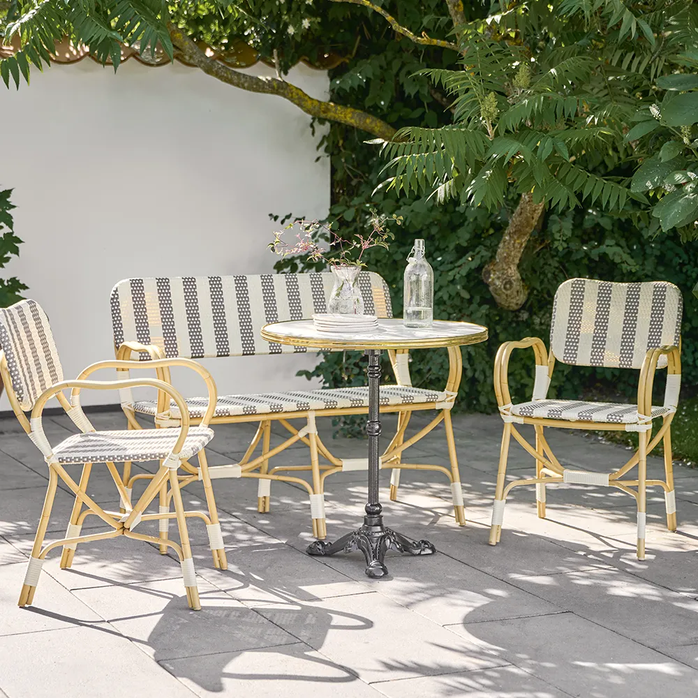 Franco Albini Bistrostol