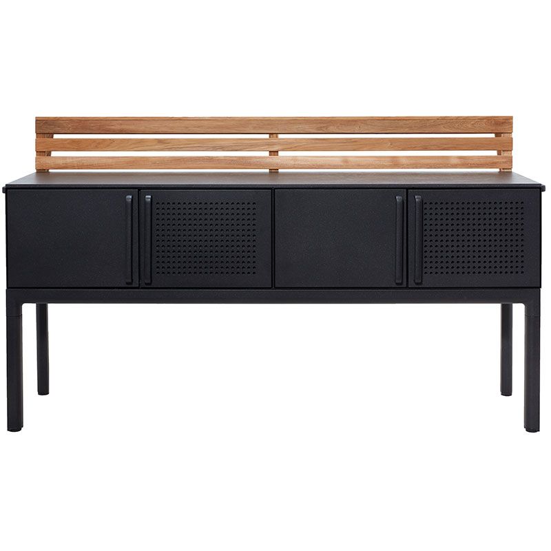 Drop Bar- & Arbeidsbenk