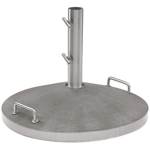 Capri parasollfot 50 kg